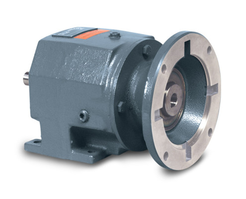 800 Series Helical Reducers