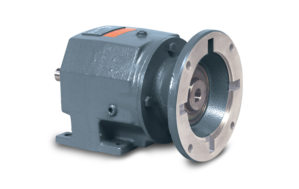 800 Series Helical Reducers