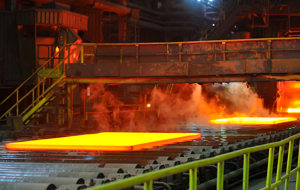 Agroindustria siderurgia metalurgia