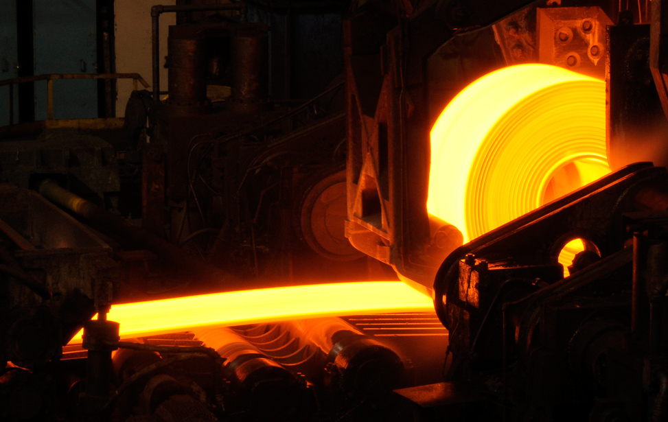 Productos fundicion continua siderurgia